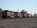 BNSF 1094 West